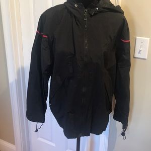 Vital zone jacket